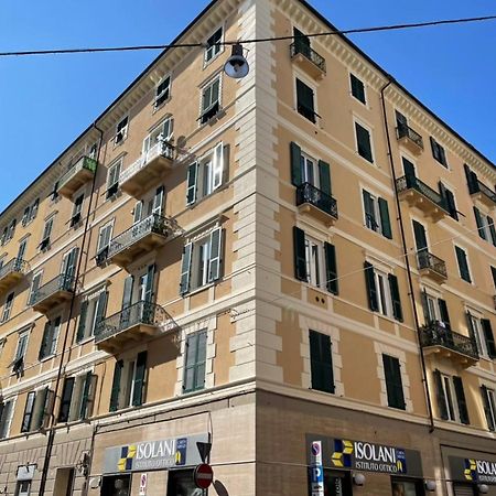 Centro & Mare II Apartment Savona Exterior foto