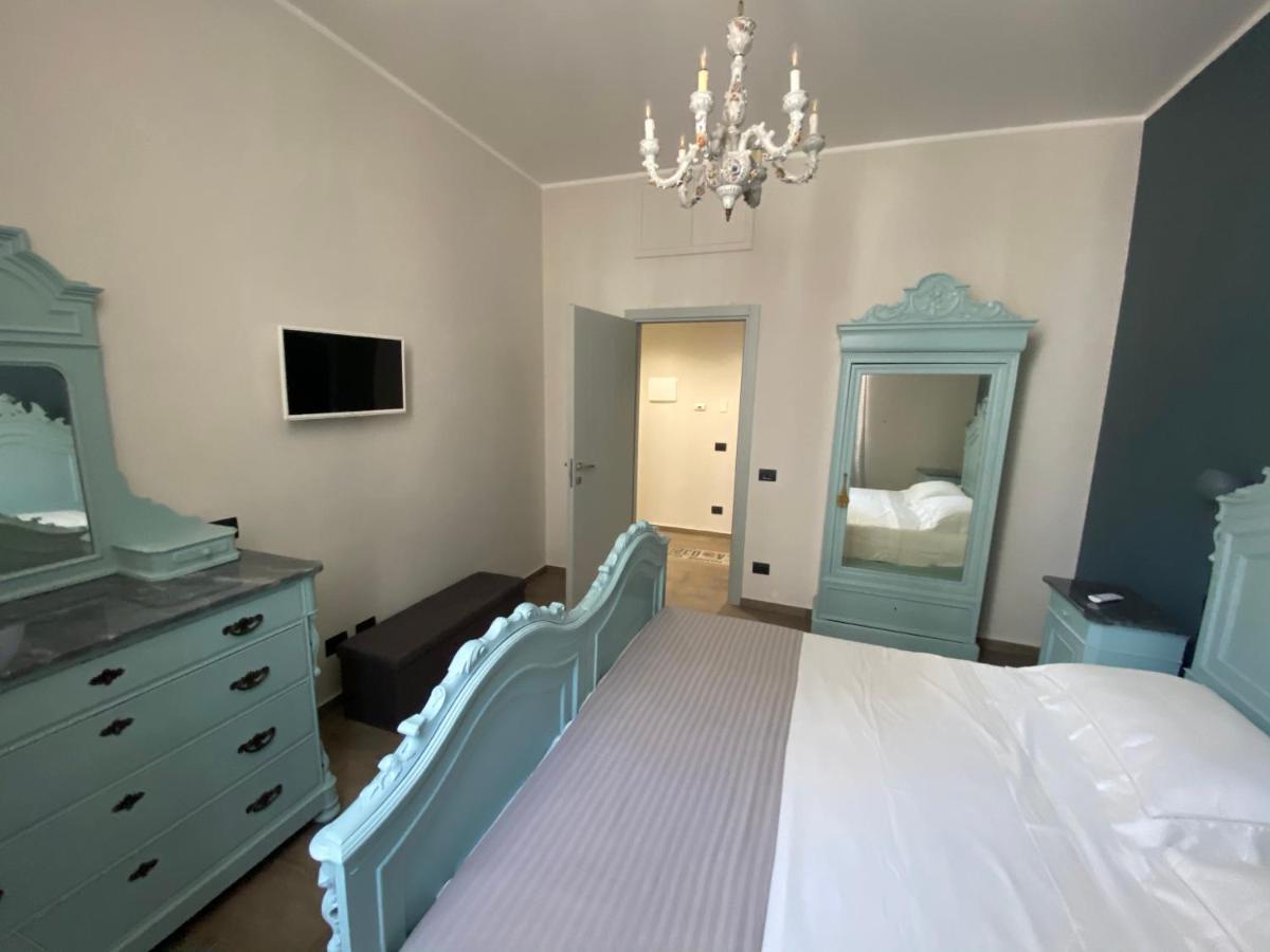 Centro & Mare II Apartment Savona Exterior foto