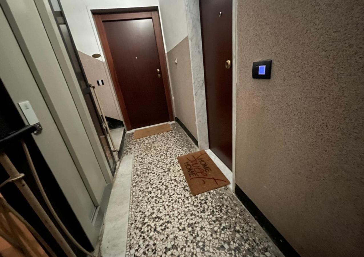 Centro & Mare II Apartment Savona Exterior foto