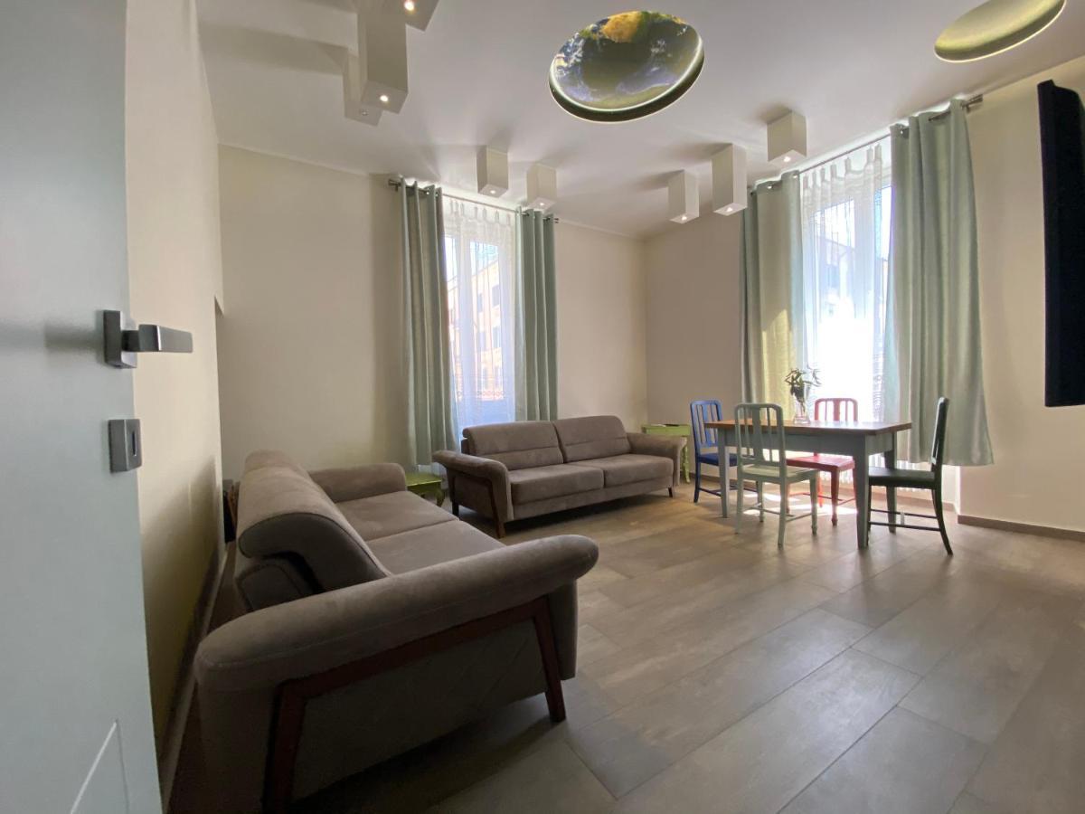 Centro & Mare II Apartment Savona Exterior foto